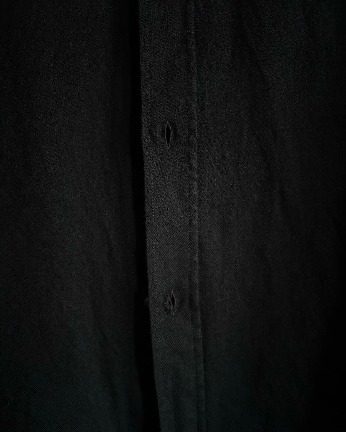 마르지엘라 aw10 울 셔츠 상품이미지4