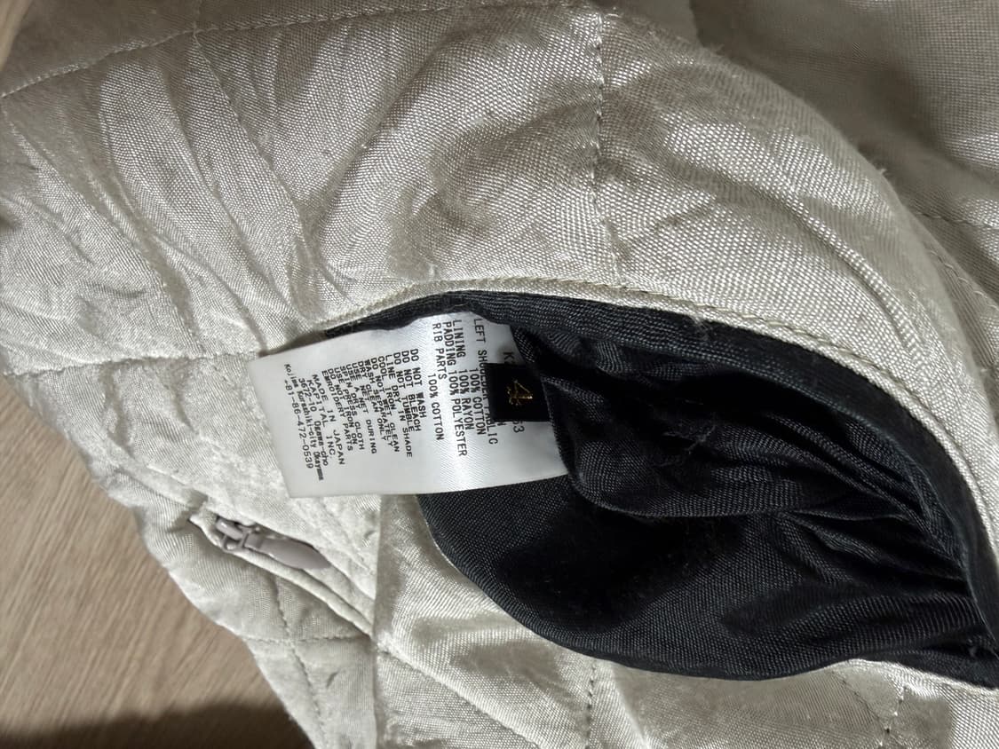 캐피탈 샴봄버 초판 4사이즈 상품이미지4