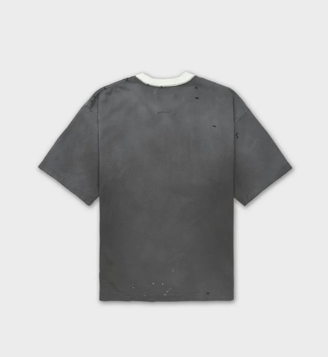 메종미하라야스히로 반팔티 상품이미지2