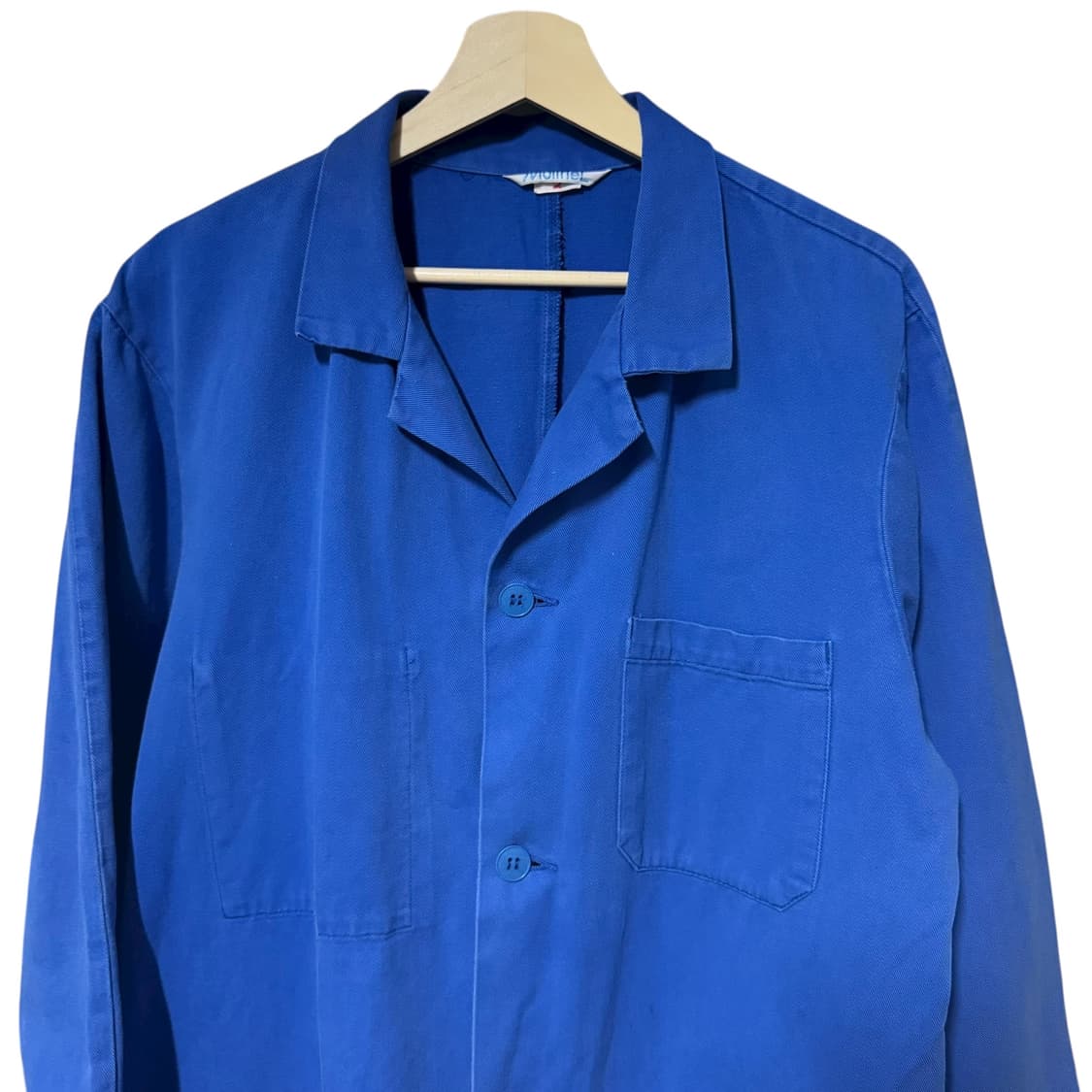 80’s Molinel 프랑스 워크자켓 상품이미지2