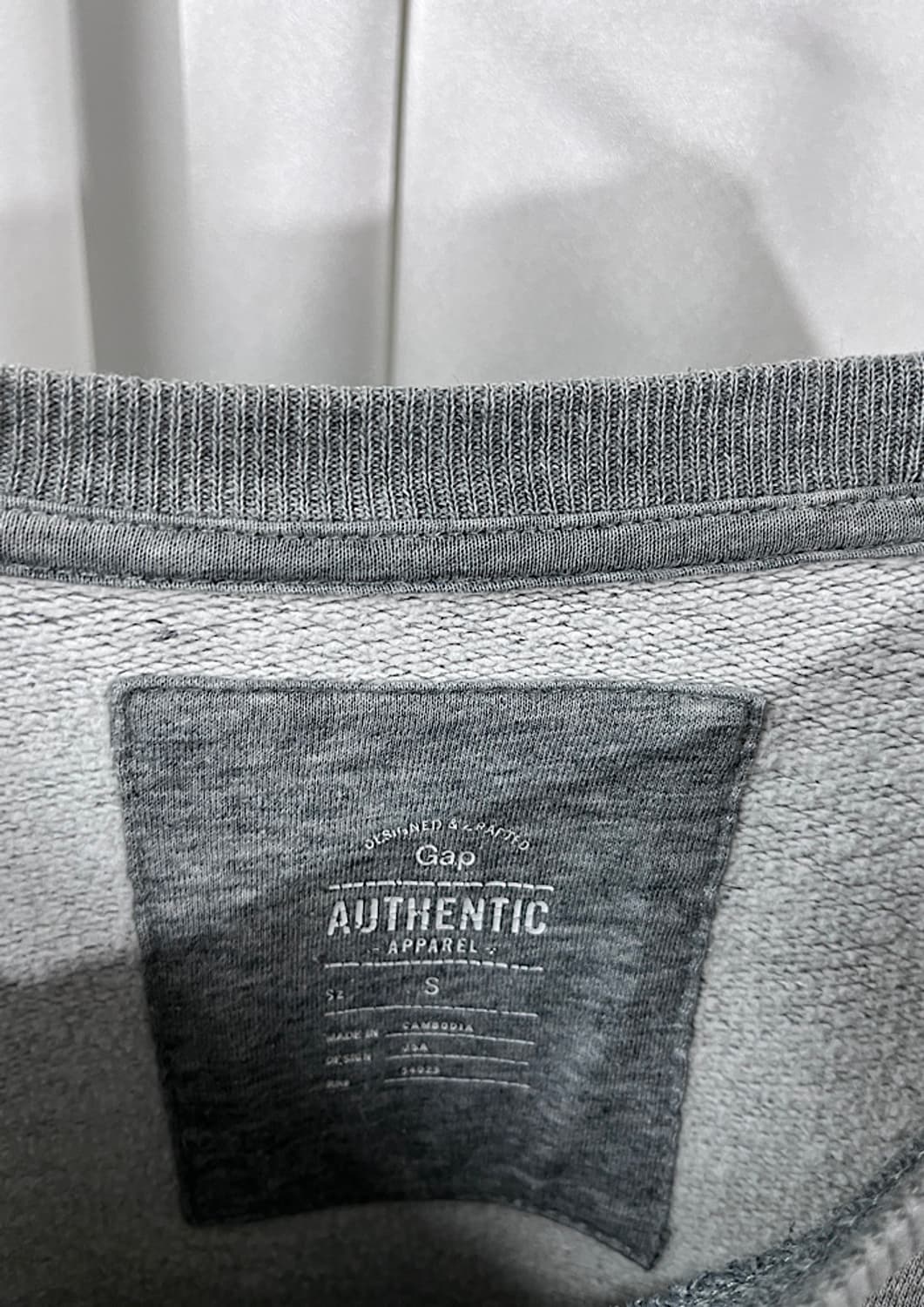 GAP  상품이미지3