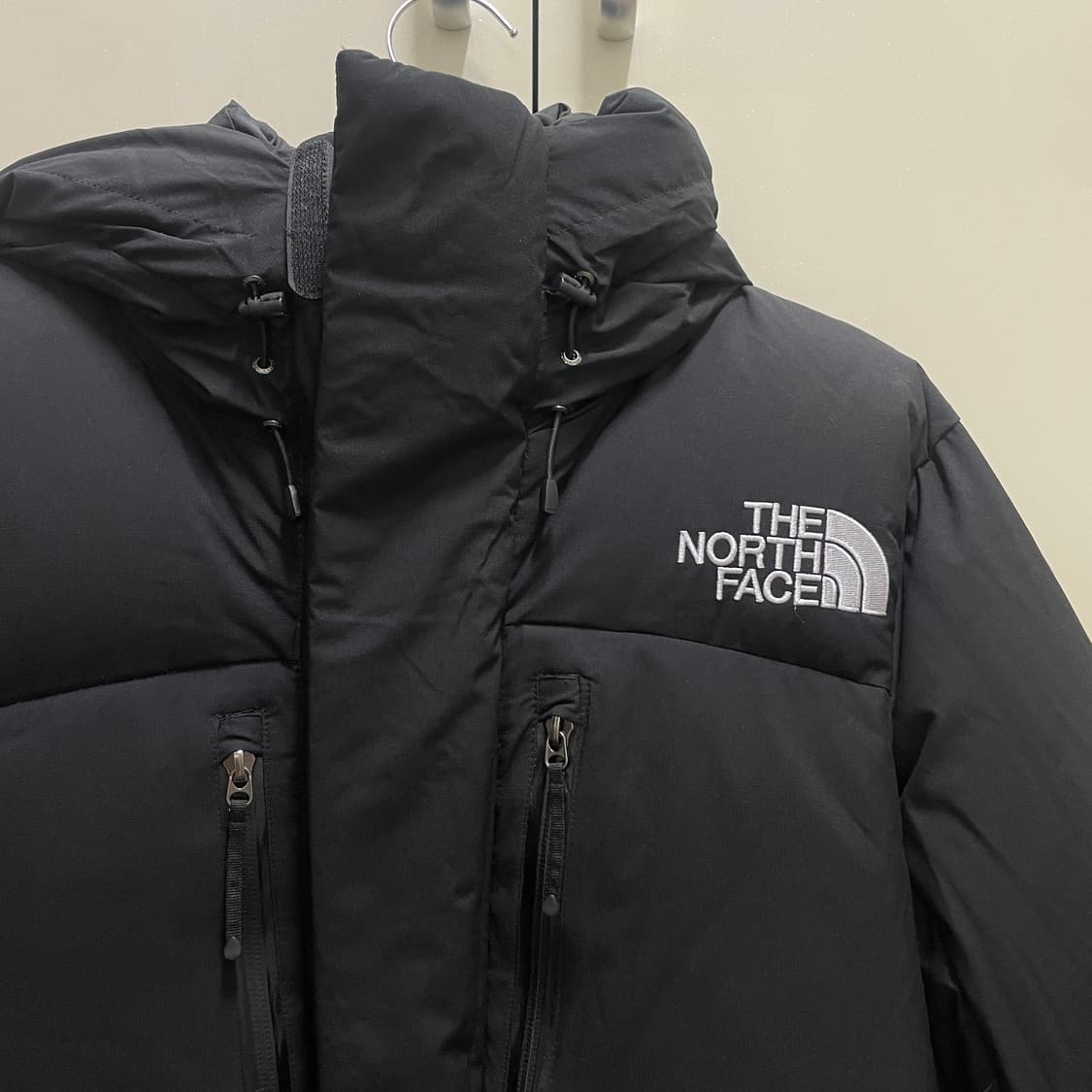 25FW 노스페이스 발토로 라이트 판매 상품이미지3