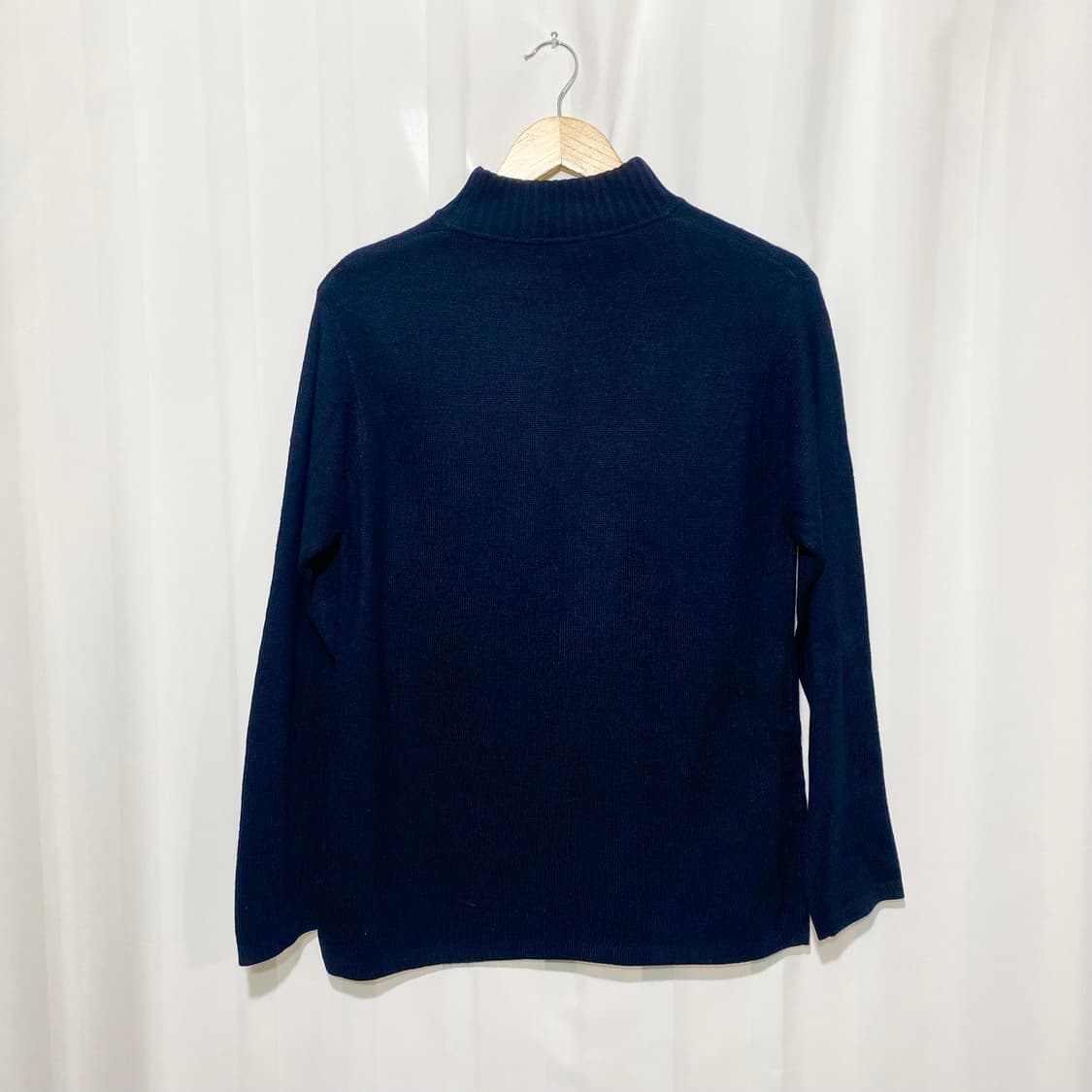 90s 유니클로 니트 상품이미지2