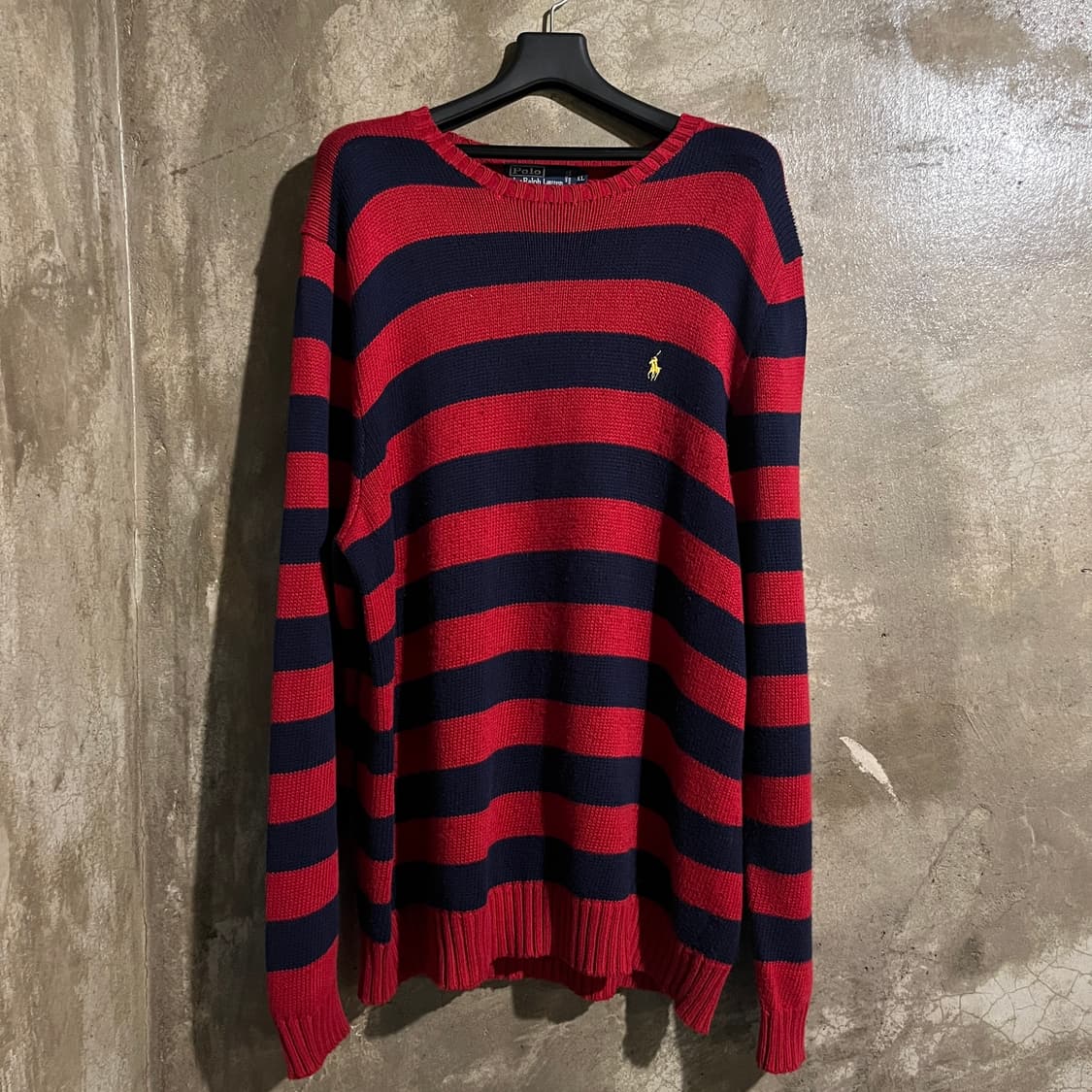 폴로랄프로렌 스트라이프 니트 상품이미지5