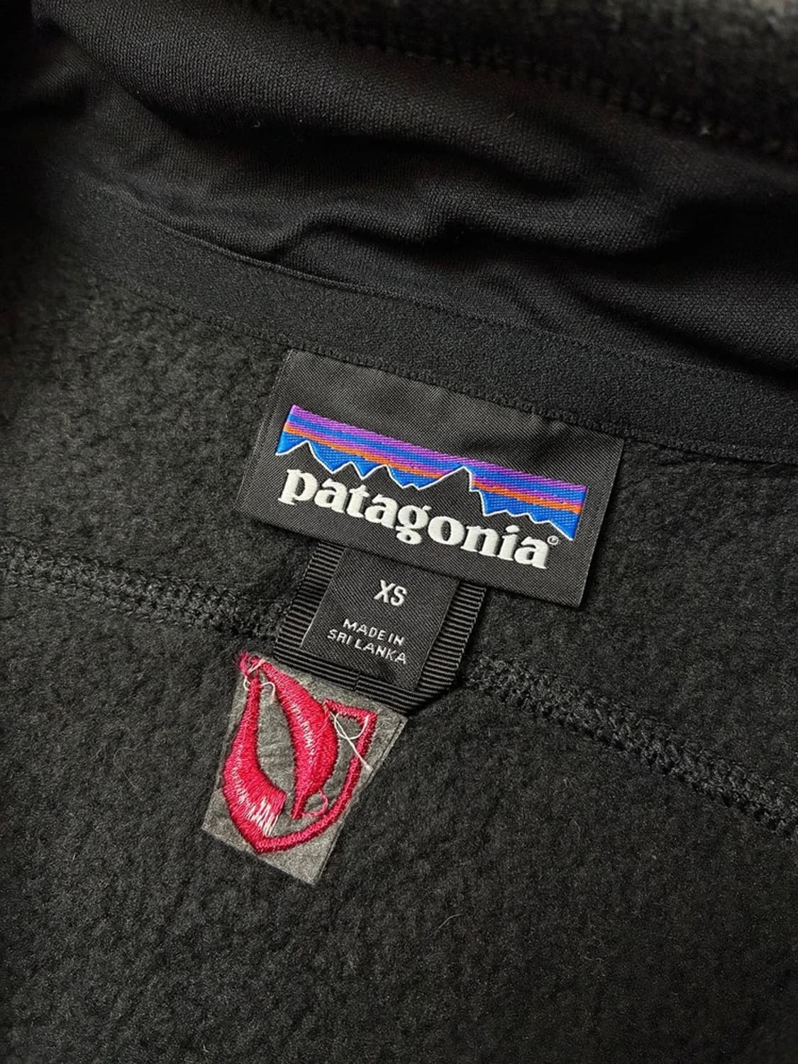 파타고니아 우먼스 베터 스웨터 플리스 베스트 PN5220 상품이미지8