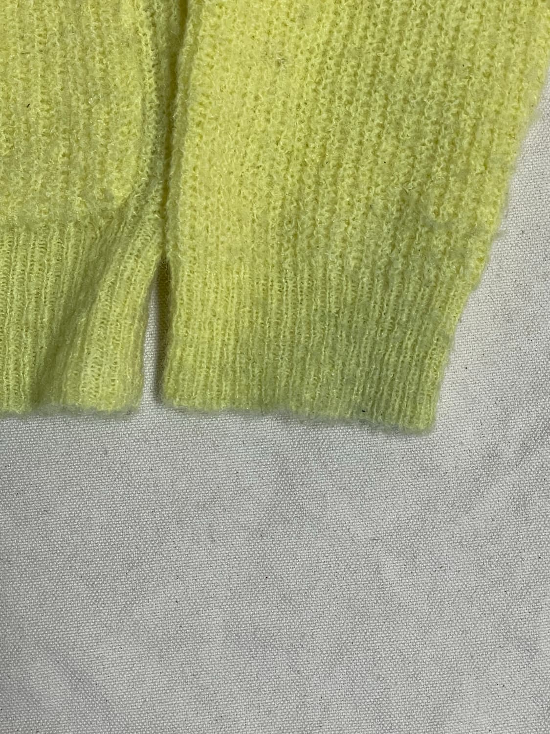 가니 가디건  상품이미지4