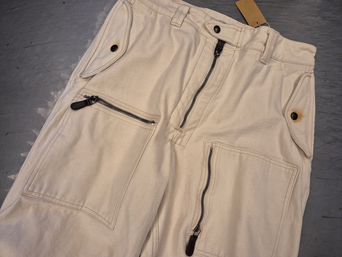 이스트로그 플라이트 팬츠 상품이미지7