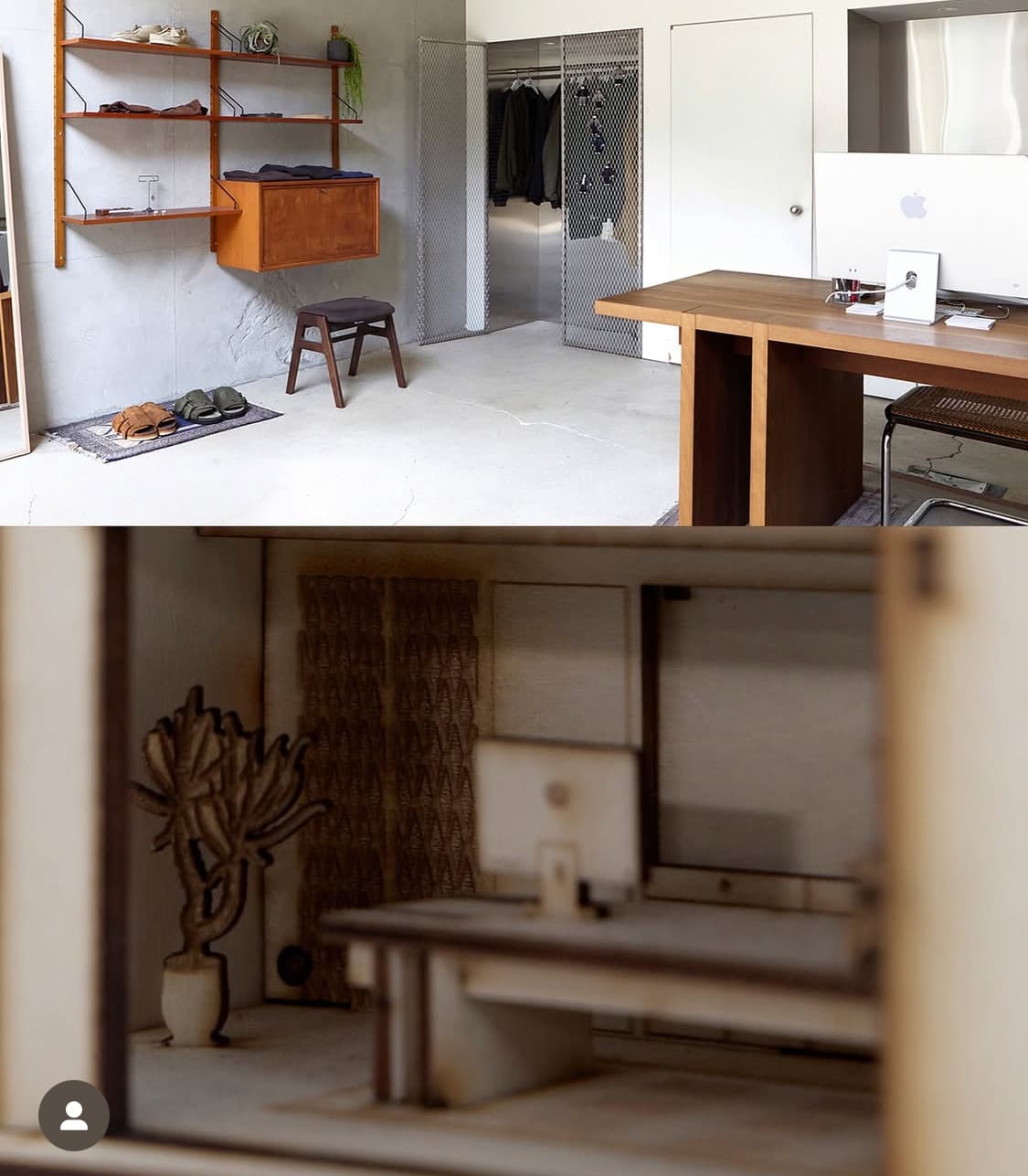 [새상품] 폴리테루 한남플래그쉽 스토어 굿즈 상품이미지9