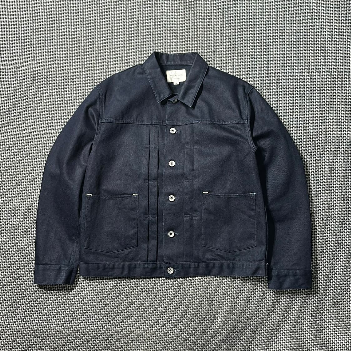 스틸바이핸드 자켓 (L) 상품이미지1