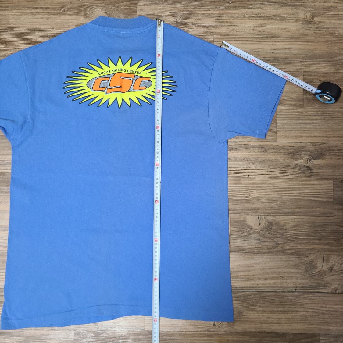 (XL105) USA 90s 앤빌Anvil 빈티지 반팔 티셔츠 싱글스티치 상품이미지9