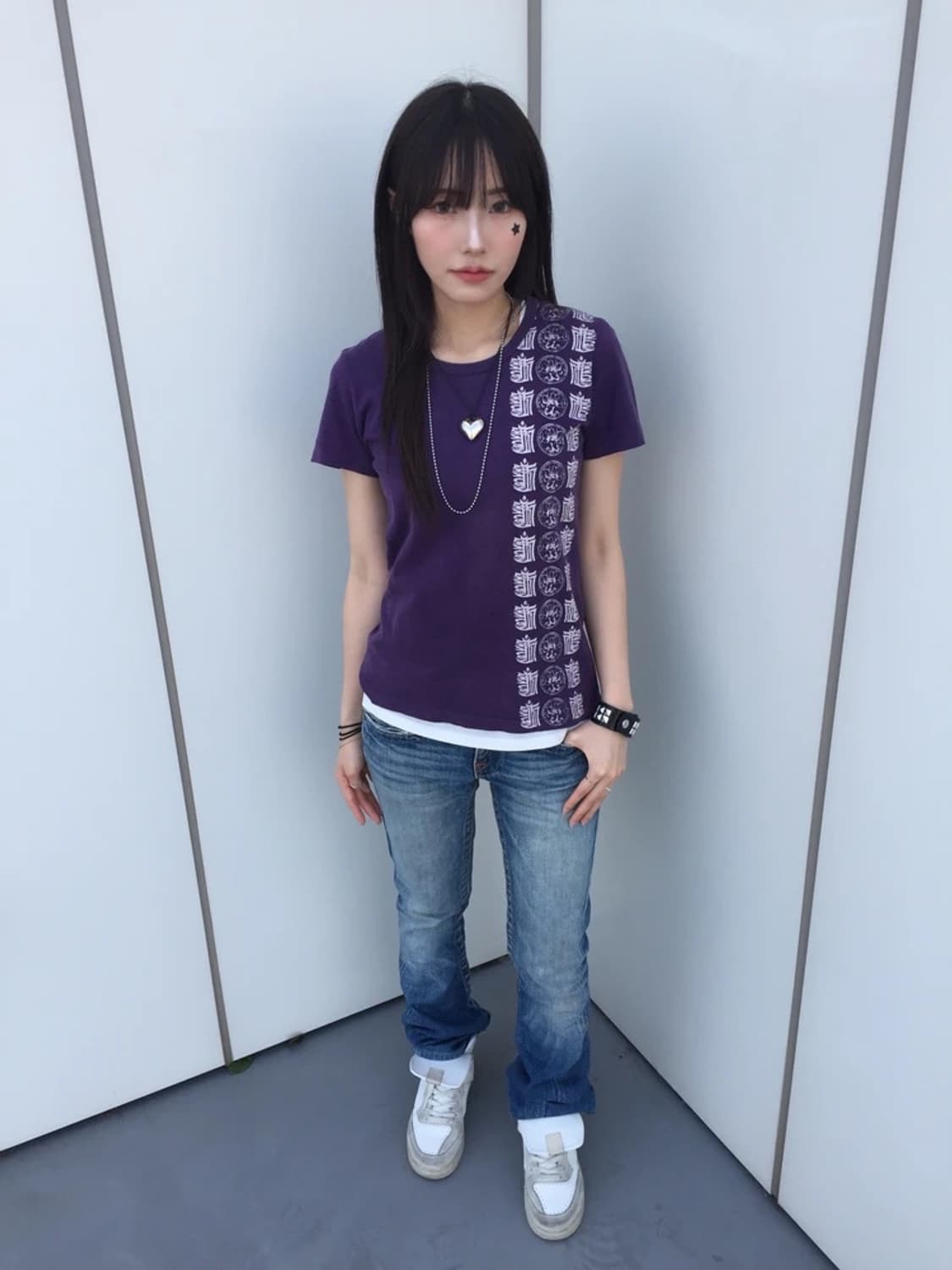 00s Ozone Community Graphic Tee 상품이미지1