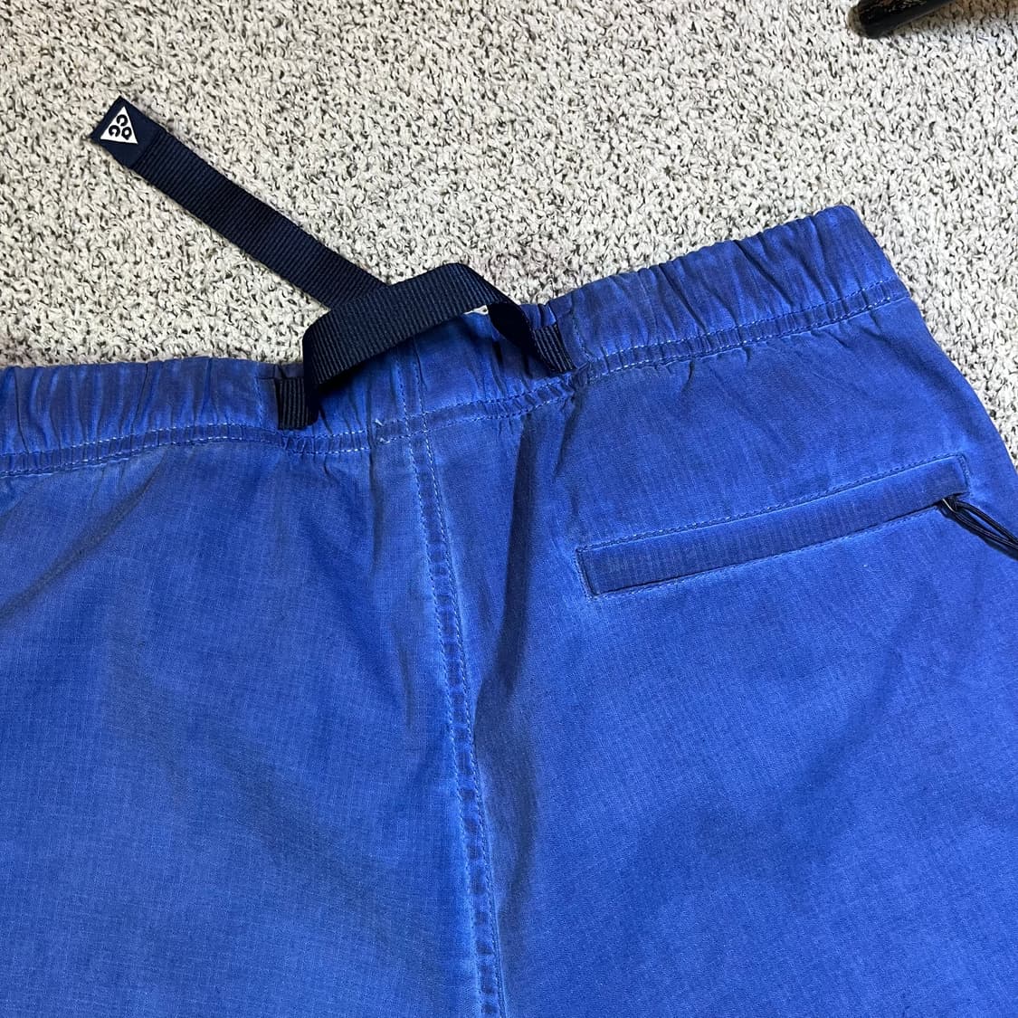 나이키 acg 워치맨 피크 트레일 팬츠 상품이미지4