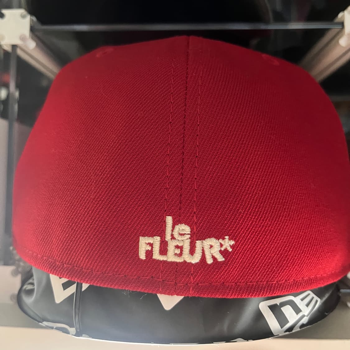 골프 르 플레르 뉴에라 캡 상품이미지5