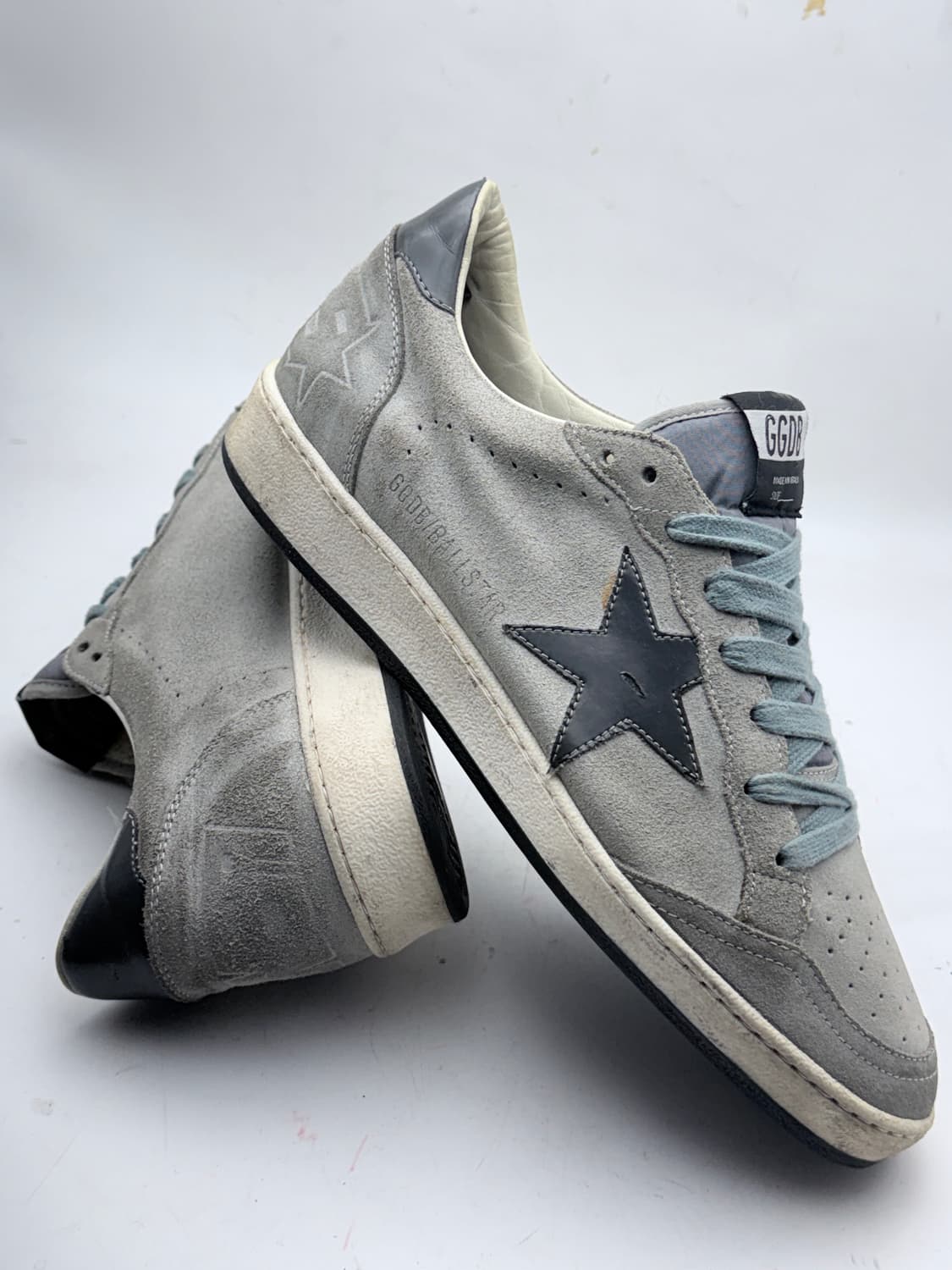 정품)골든구스42 상품이미지5