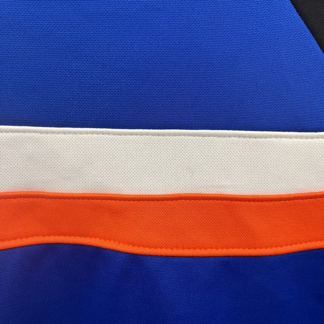 아디다스 NBA 뉴욕닉스 올드스쿨 레트로 져지 집업 105 C10152 상품이미지7