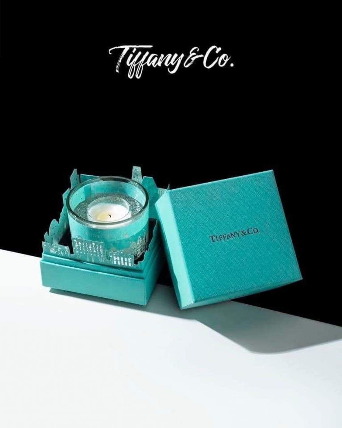 티파니앤코 한정판 캔들 선물세트 풀박스 무료배송 상품이미지4