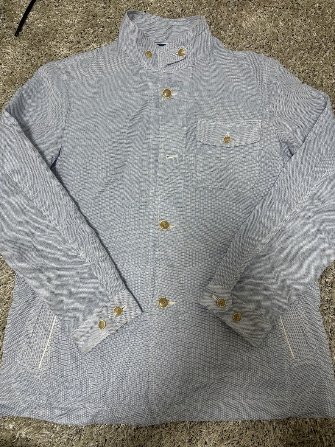 일본판 MCGREGOR 자켓 사이즈 100-105 상품이미지1