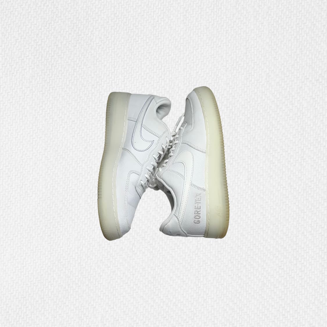 255 나이키 에어포스1 로우 고어텍스 썸머 샤워 상품이미지3