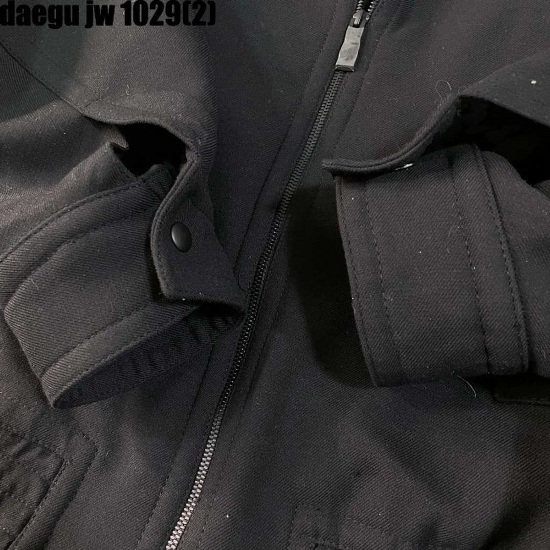 자라 아더에러 콜라보 자켓 상품이미지4