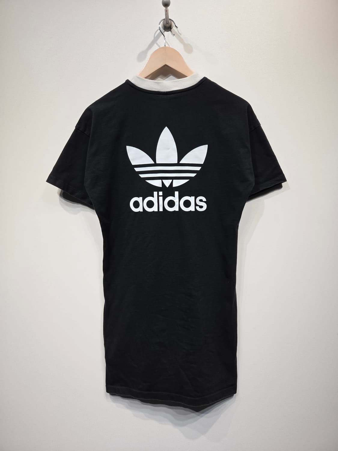 아디다스 오리지널 트레포일 드레스 원피스 상품이미지4