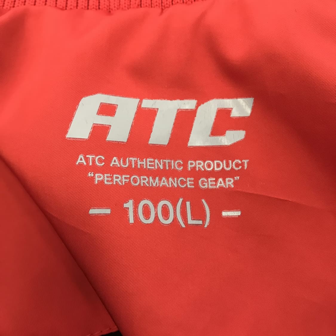 ATC SK와이번스 야구점퍼 [100 L] 상품이미지5