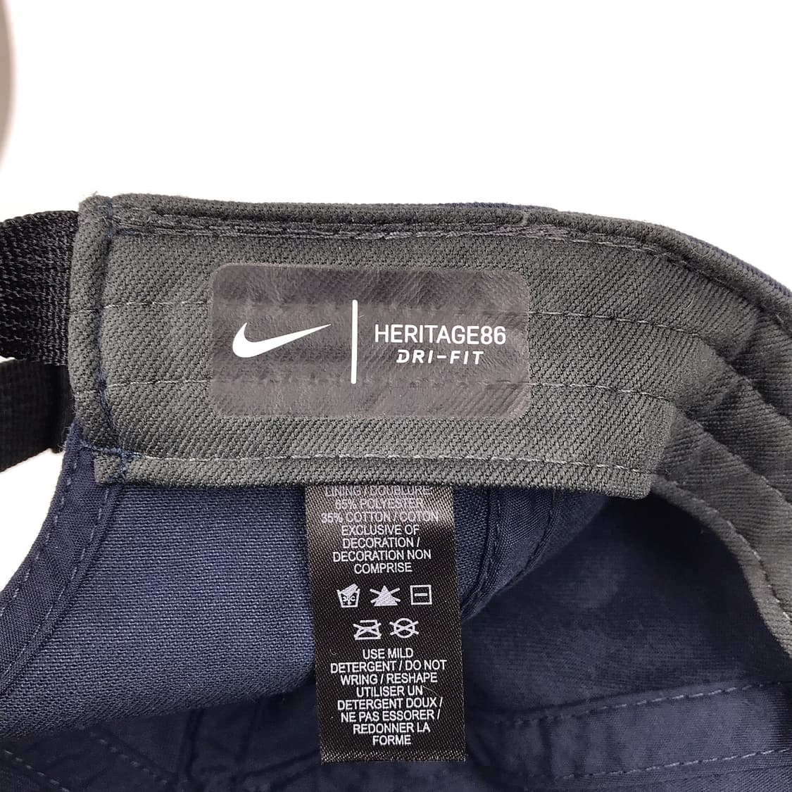 나이키 NIKE 헤리티지 86 골프 캡 모자 상품이미지9