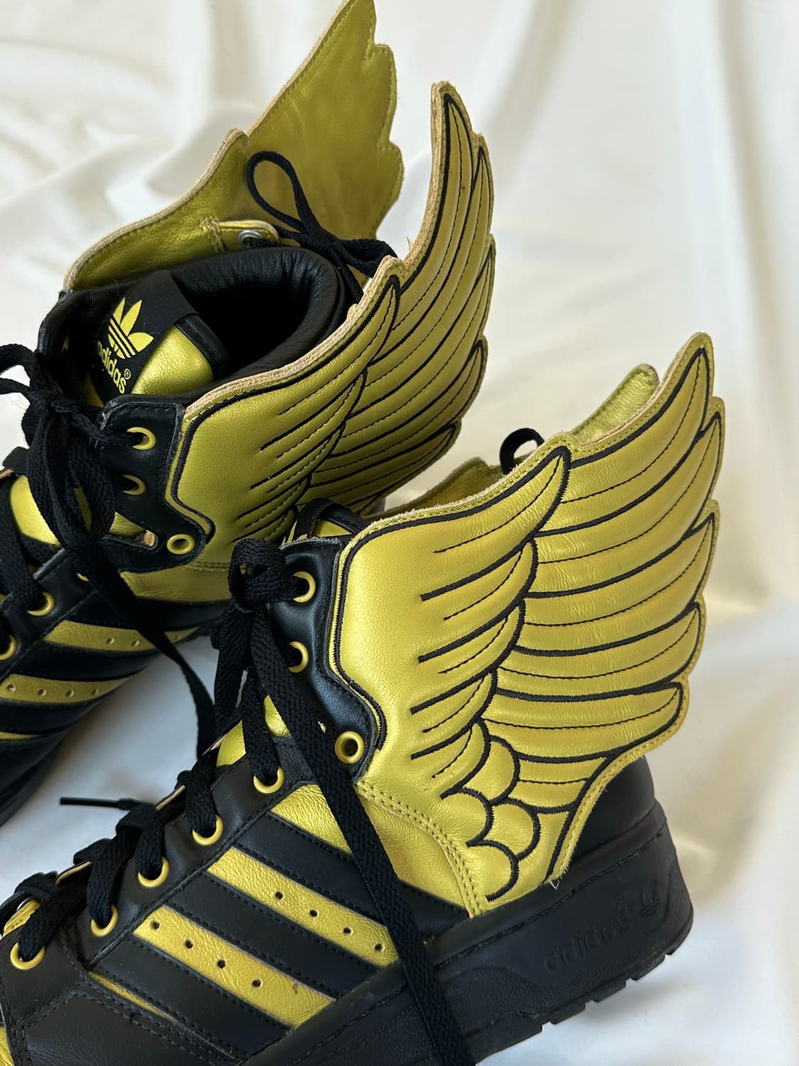 Adidas x Jeremy Scott Wings 2.0 상품이미지9