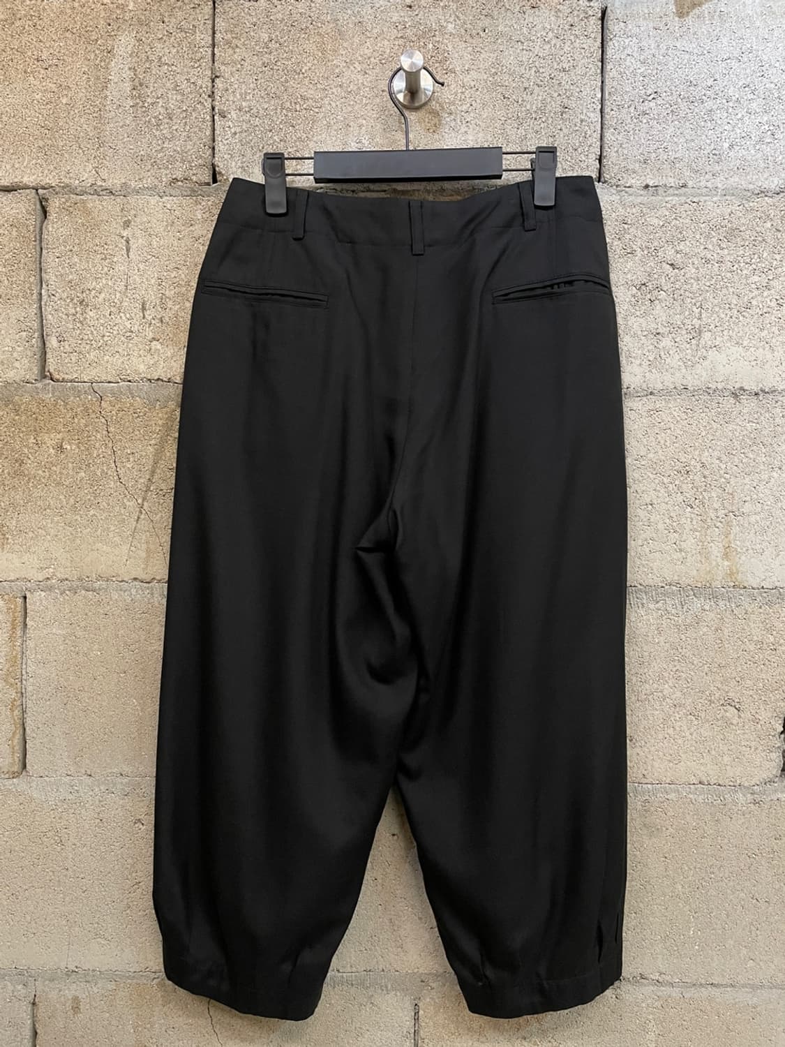 느와 케이 니노미야 실크 팬츠  상품이미지5