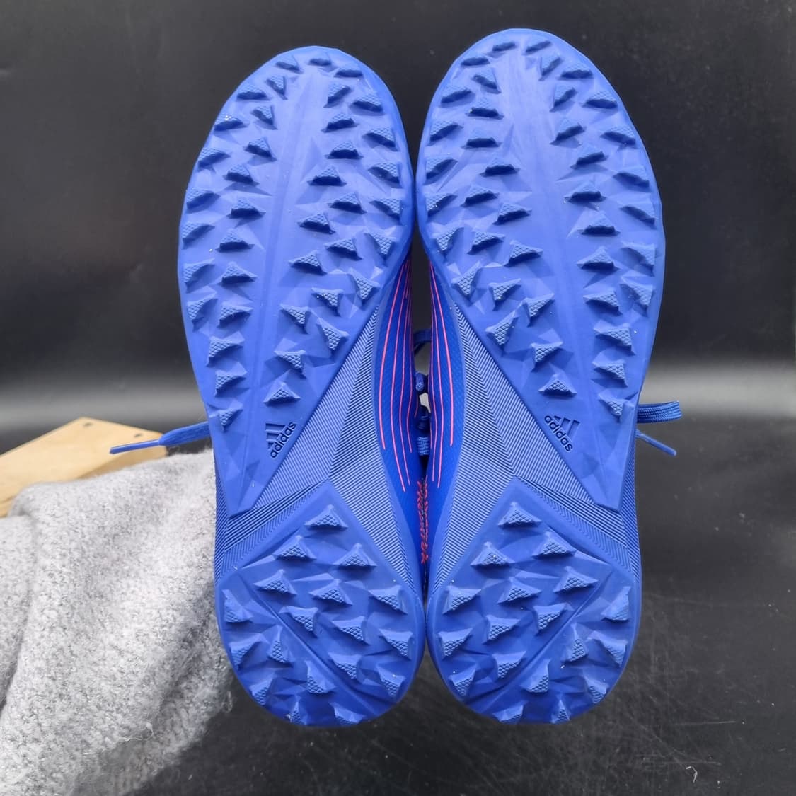아디다스 프레데터 엣지3  풋살화 240 상품이미지3