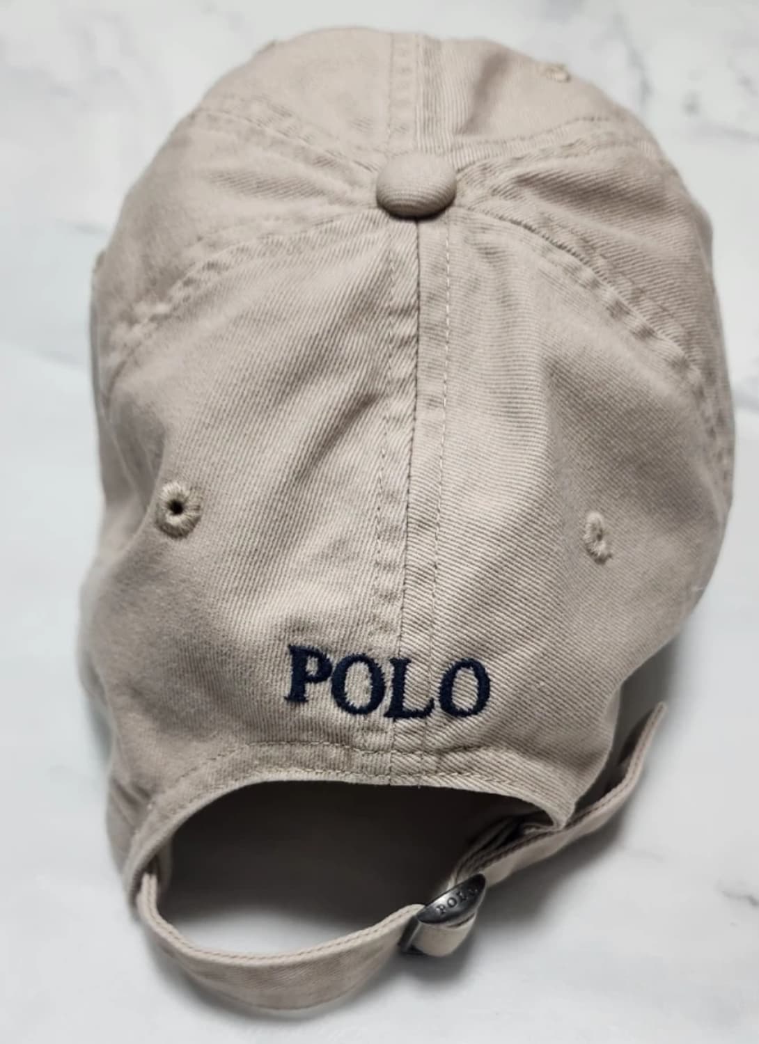 폴로모자 상품이미지2