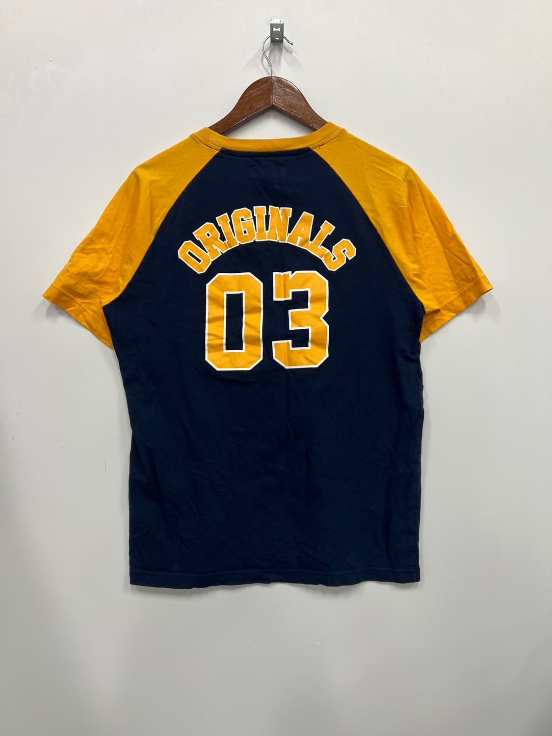 아디다스 네이비 티셔츠 상품이미지4