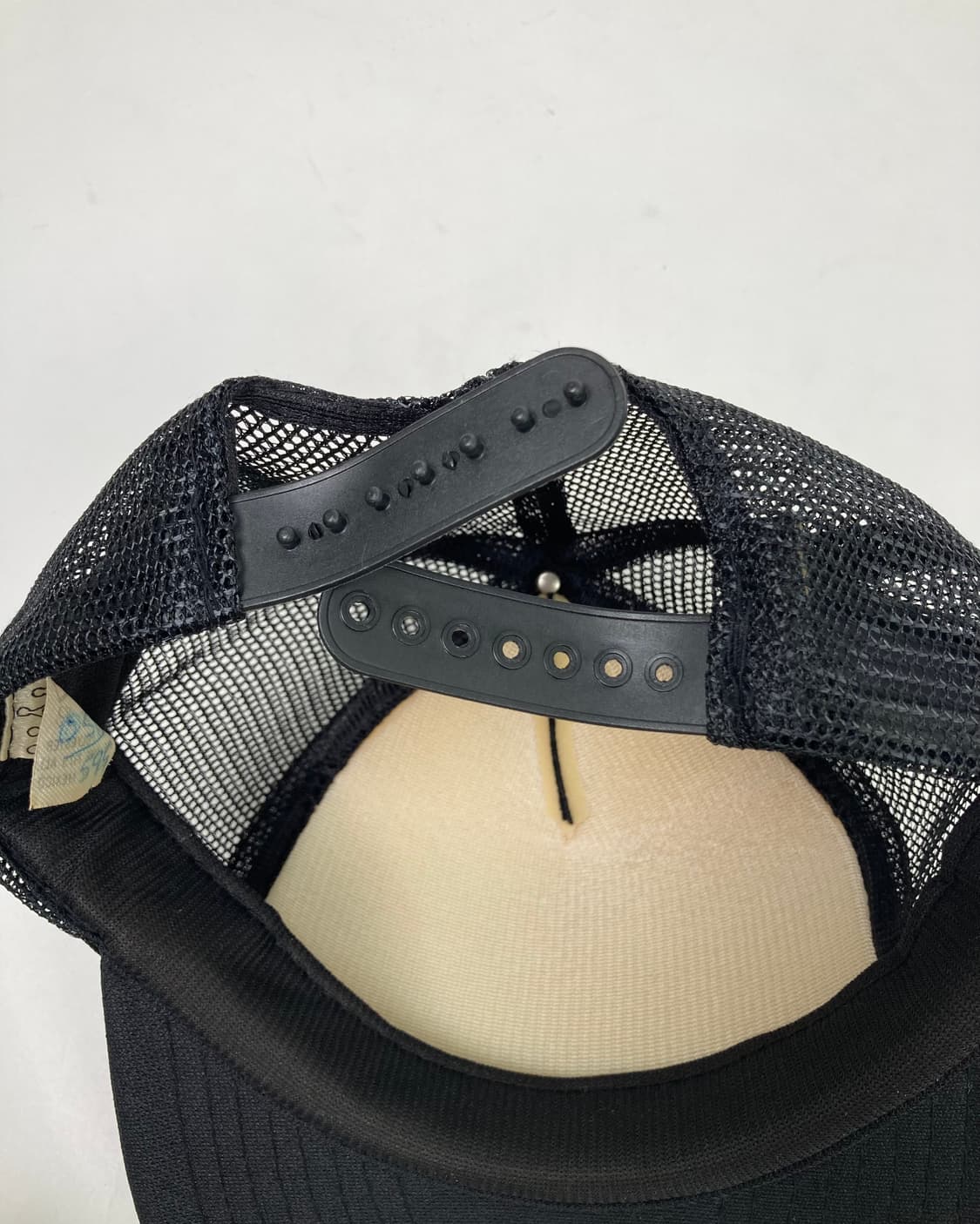 90s Trucker Hat (black) 상품이미지6
