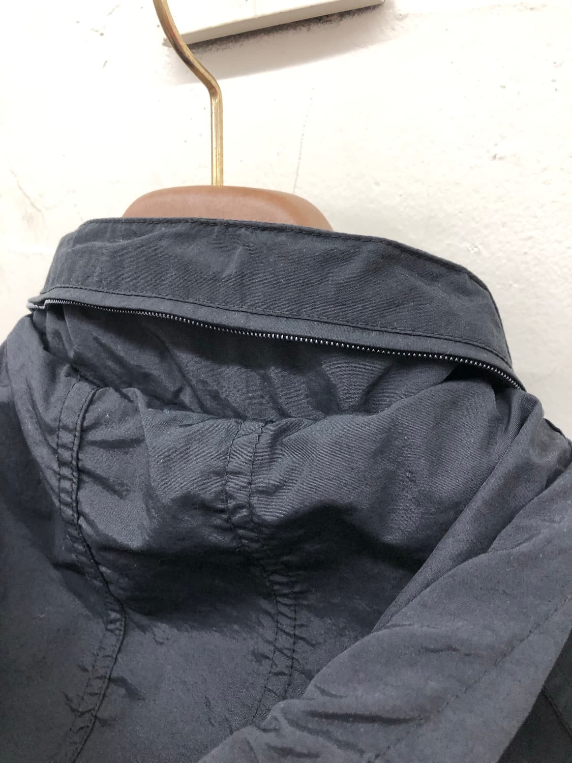 꼼 샤 워크 테크니컬 자켓 상품이미지6