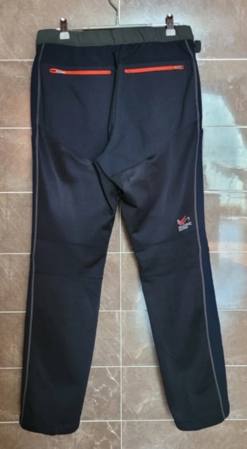 👔남성80사이즈👔 밀레 등산바지(기모)(벨트세트) 상품이미지2