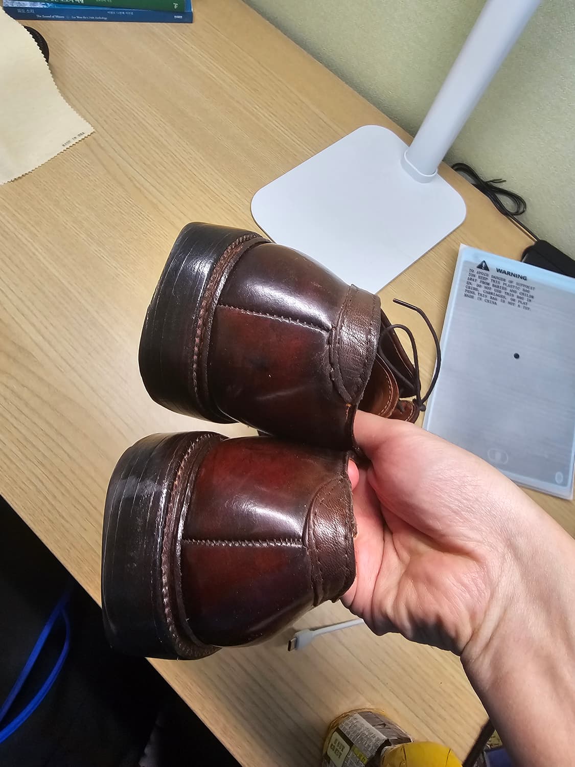 Alden 990 알든 990 9D 상품이미지3