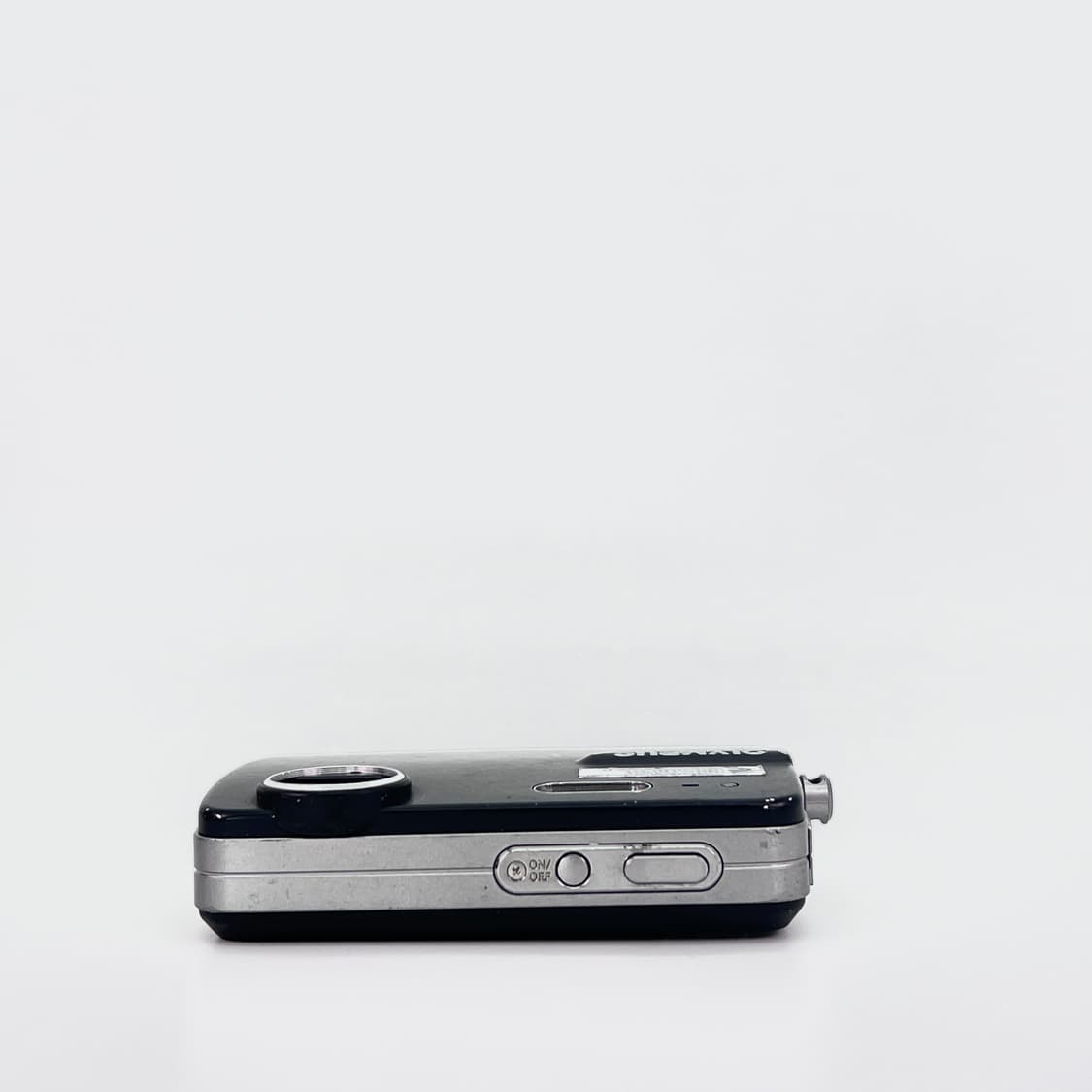 올림푸스 뮤 Olympus mju 550WP 블랙 상품이미지7