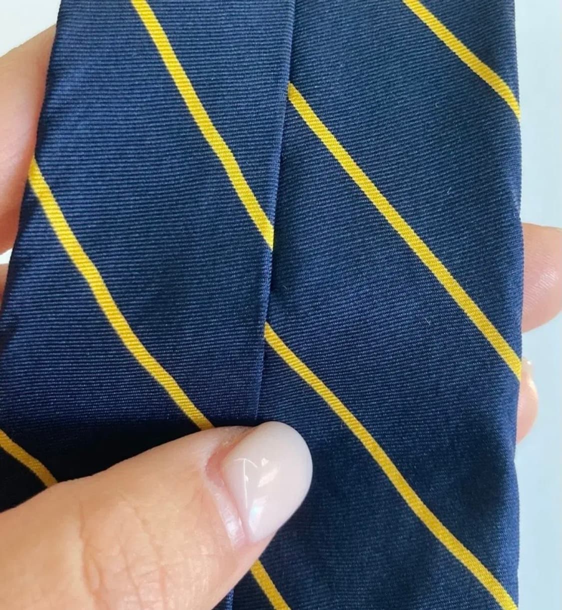 세루티1881 넥타이 상품이미지7