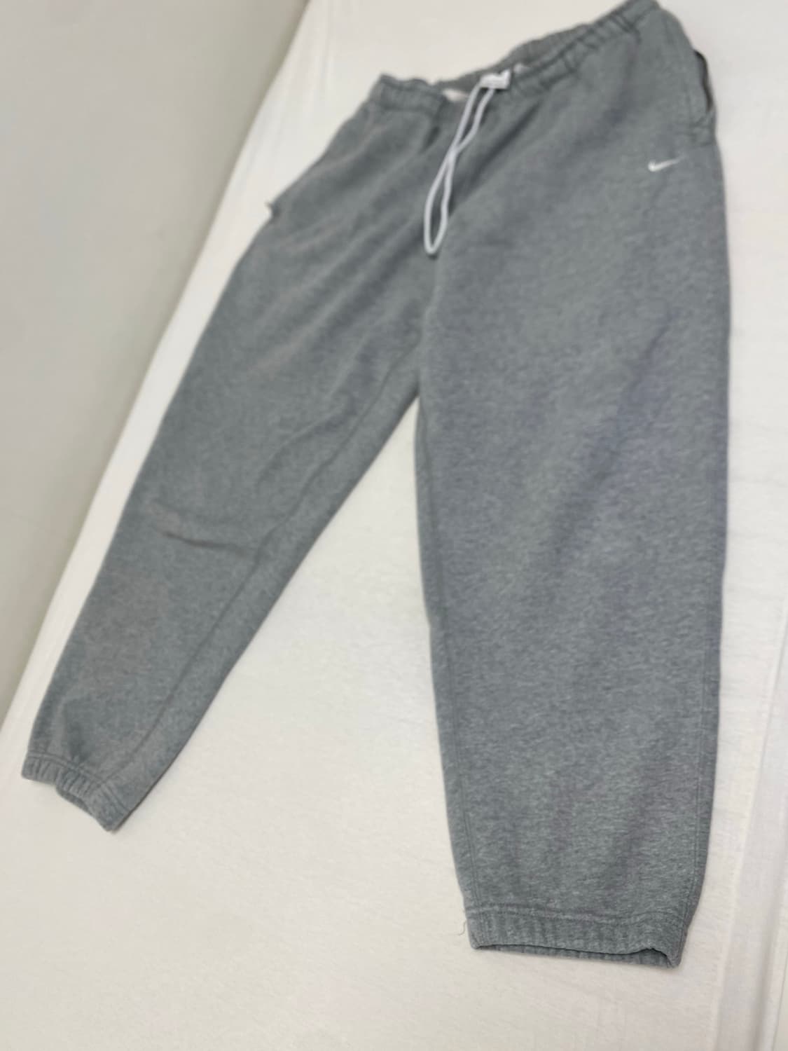 나이키 nrg 스웻팬츠 M사이즈  상품이미지1