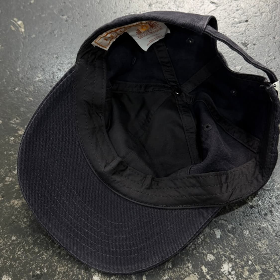 헬로썬라이즈 모자  상품이미지4