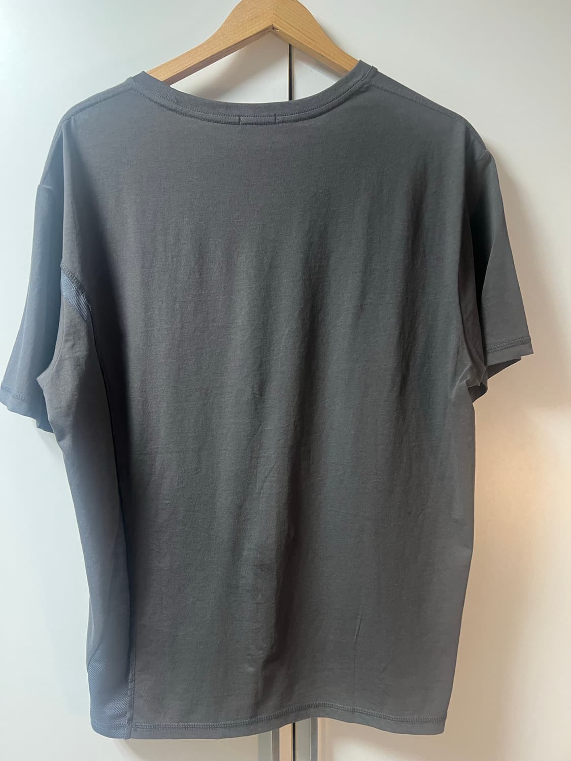 xlim ep9 반팔 티셔츠 상품이미지3