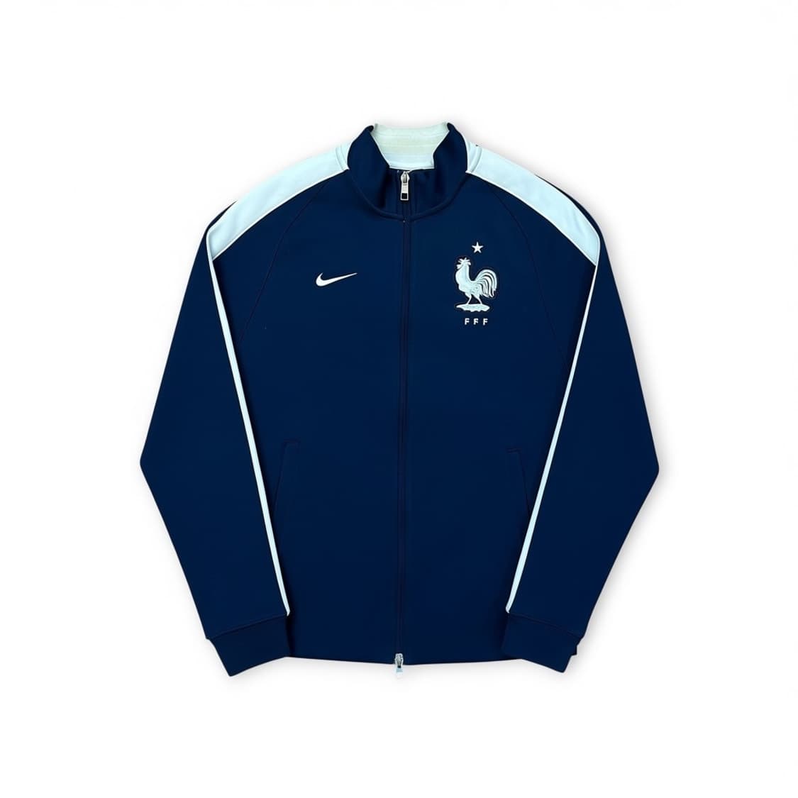 나이키 프랑스국대 트랙 자켓 상품이미지1