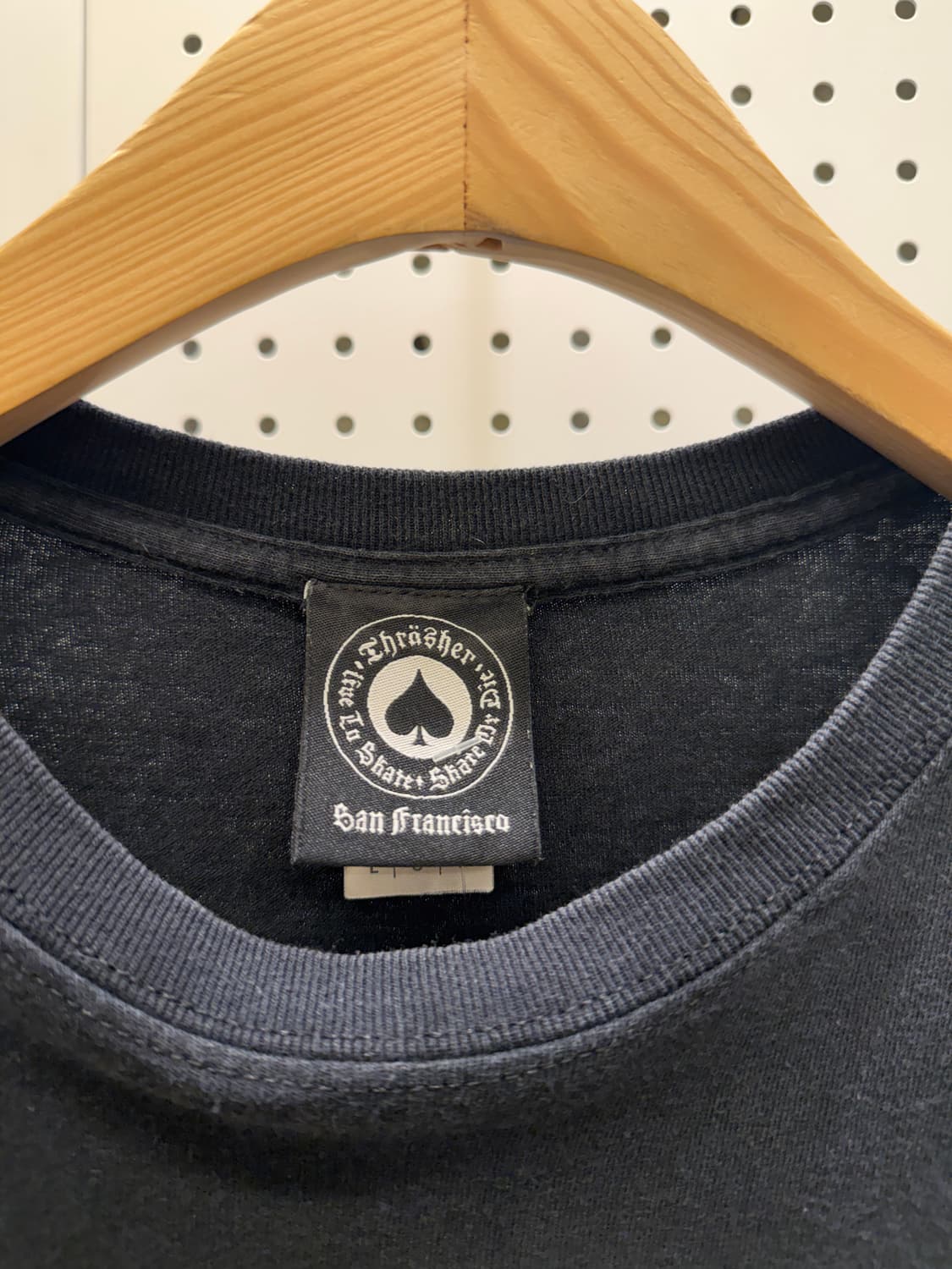 트레셔 닌자거북이 그래픽 반팔 티셔츠 U1703 상품이미지5