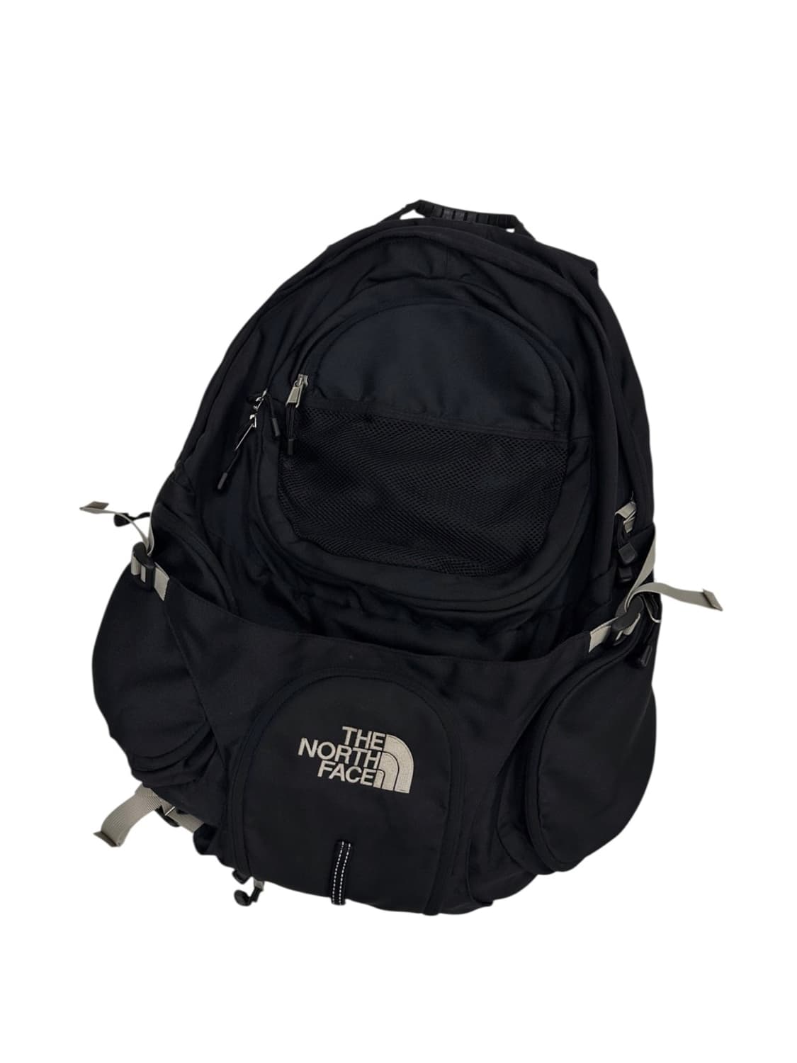 노스페이스 올드스쿨 백팩 블랙 상품이미지1