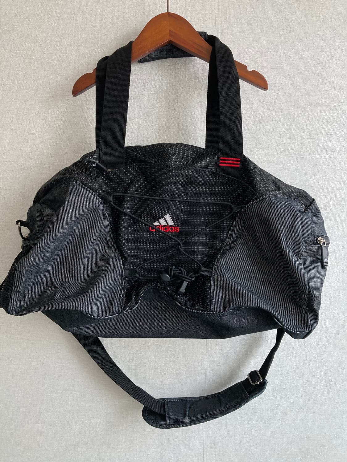 아디다스 더플백/운동가방 상품이미지2