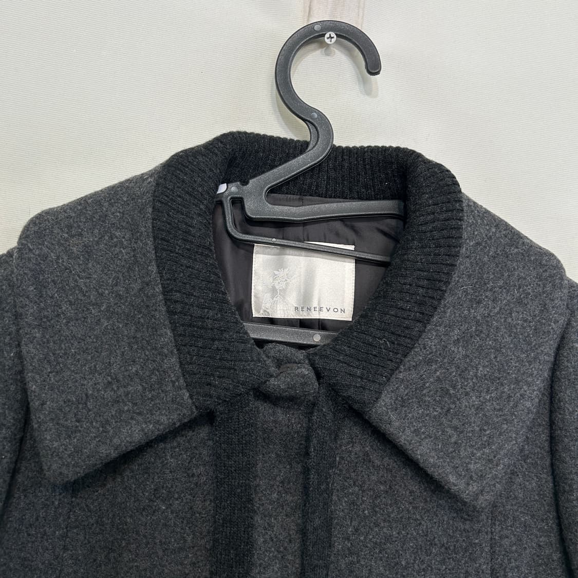 레니본 코트 55 상품이미지2