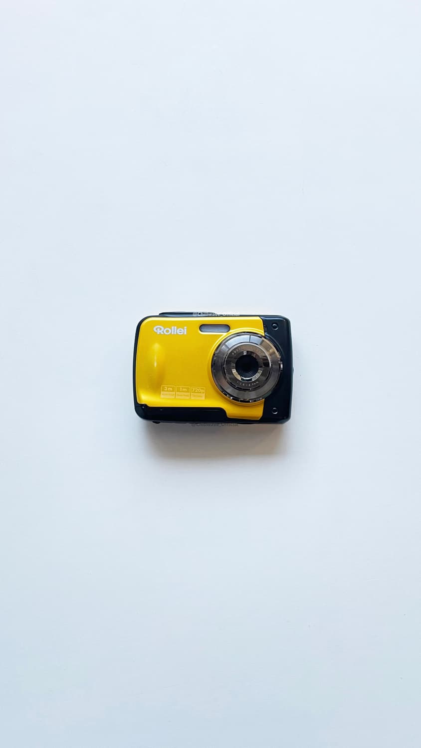 Rollei Sportline 60 상품이미지1