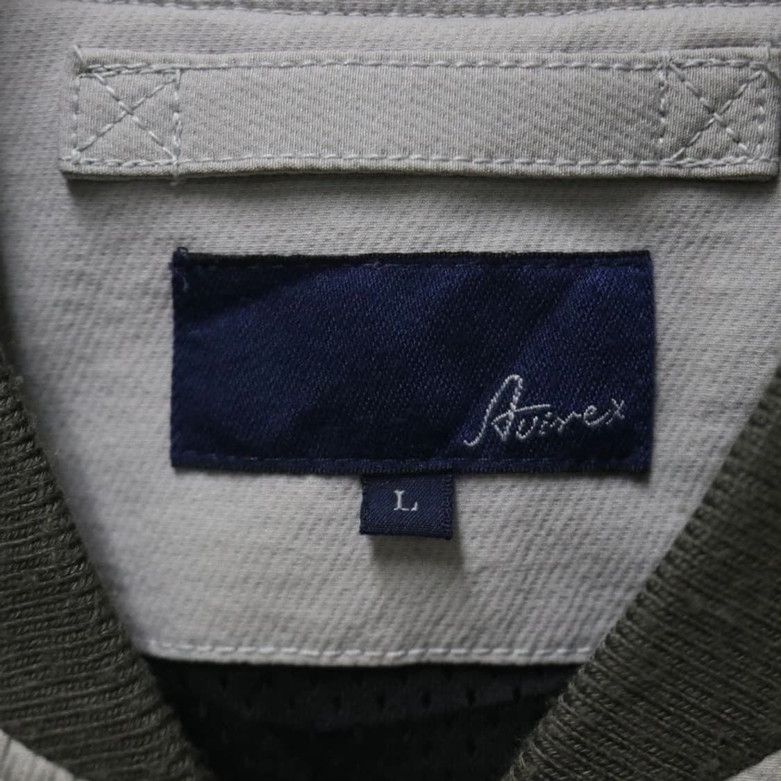 아비렉스 ma-1 플라이트 자켓 62620 상품이미지9