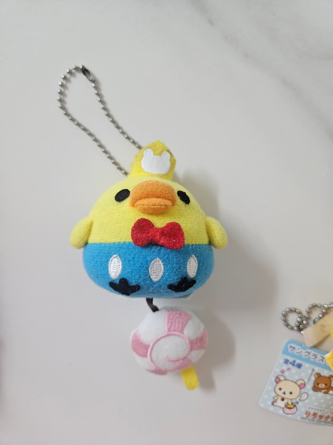 키이토리 5종 상품이미지9