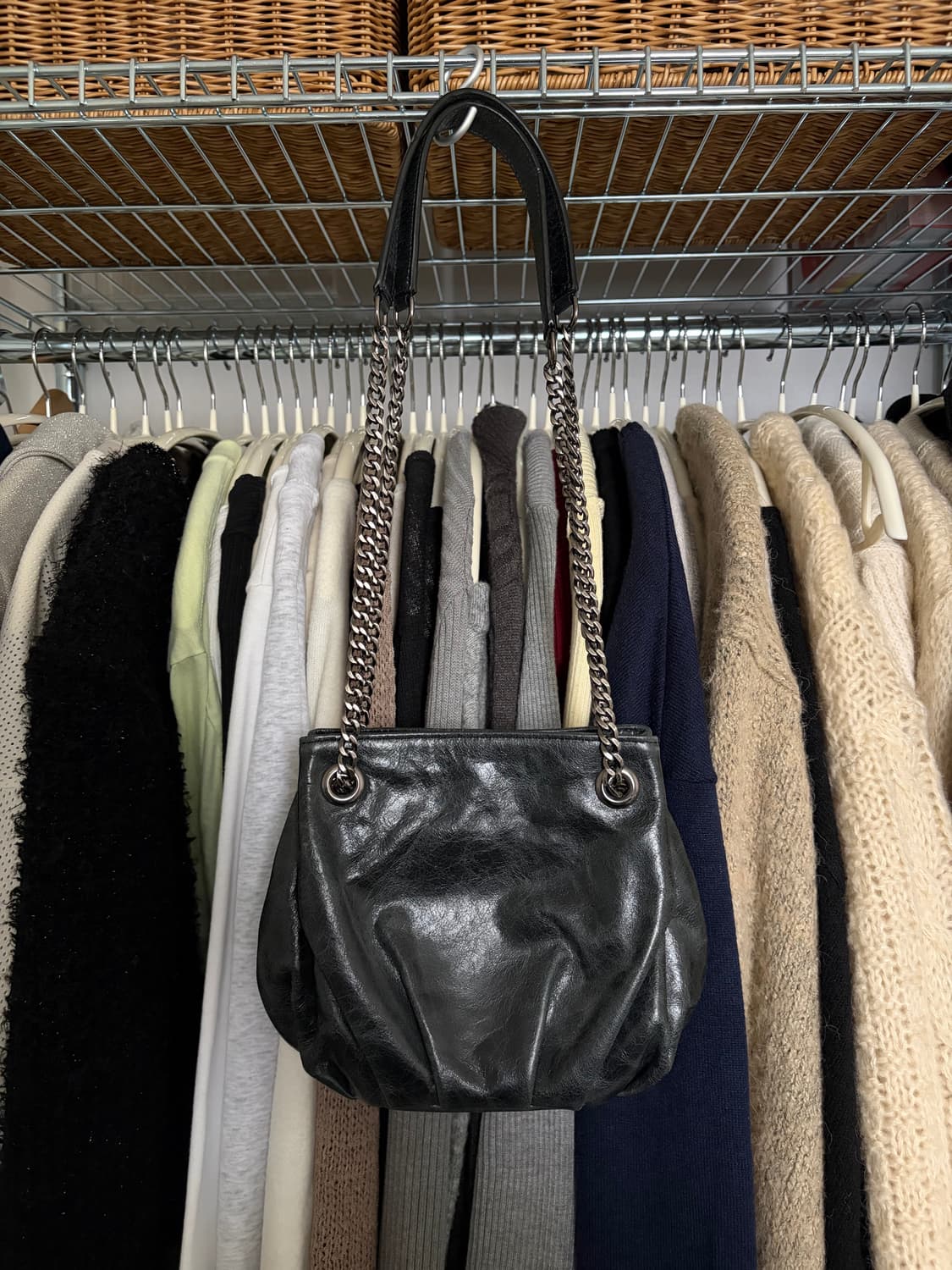 어썸니즈 버드백 스몰 상품이미지4