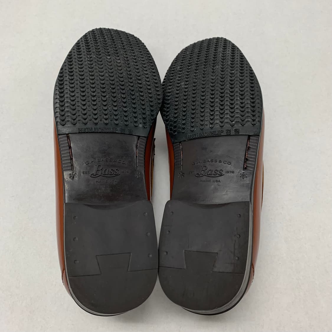 G.H.BASS 지에이치바스 위준 레이튼 테슬로퍼 (250) 상품이미지5